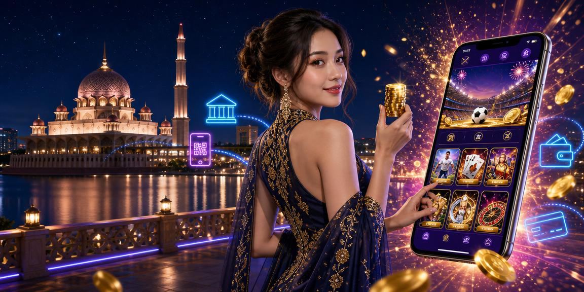 Peranti mudah alih dengan paparan tip pertaruhan d14